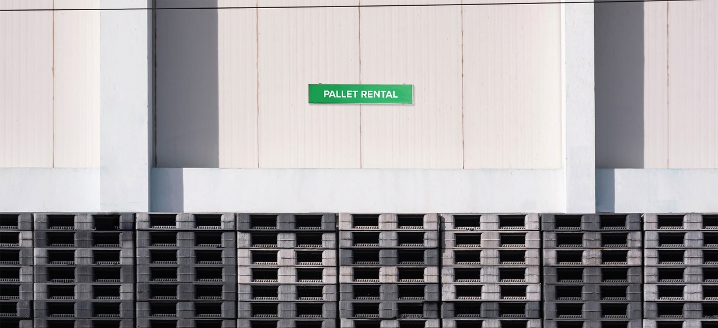 Managing and Optimising Your Pallet Inventory