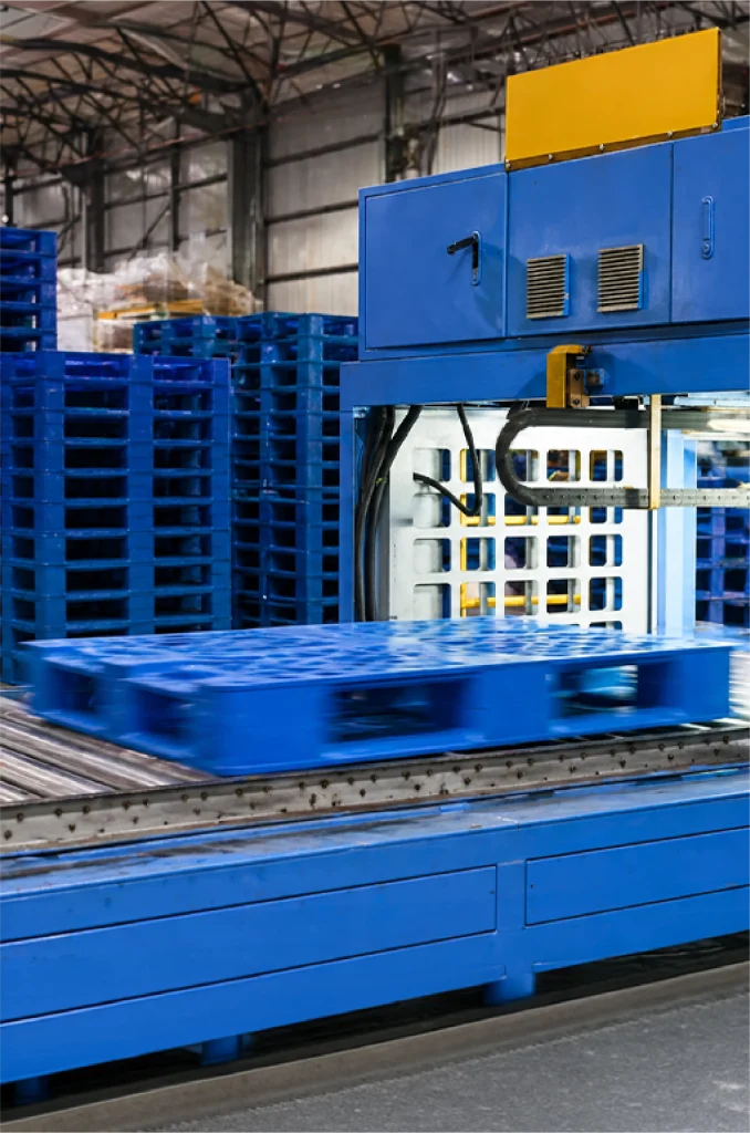 Knowledge Base 1 Blog Post 2 Maximizing Warehouse Automation 5 678x1024 - Knowledge Base