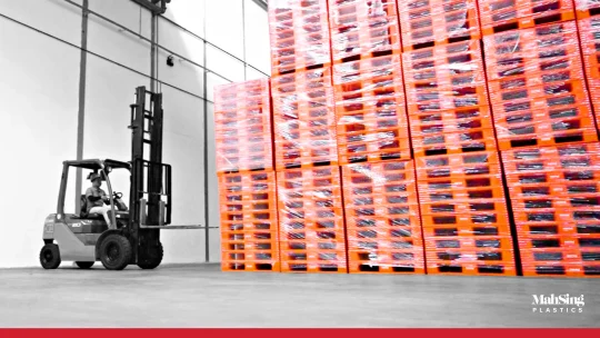 Blog Post 6 01 540x304 - Rethinking Asset Management: The Financial Case for Plastic Pallet Rental and Pooling