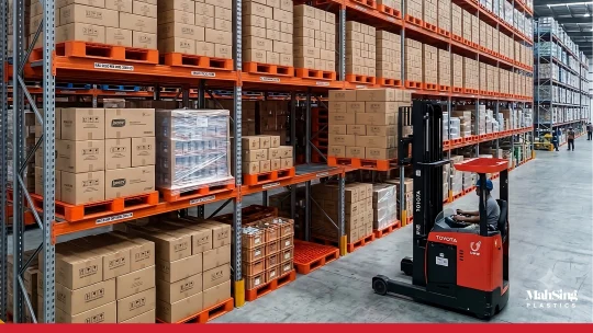 Blog Post 6 02 540x304 - Rethinking Asset Management: The Financial Case for Plastic Pallet Rental and Pooling