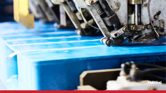 Blog Post 7 03 540x304 - Mitigating Operational Risk: How Plastic Pallets Drastically Reduce Workplace Injuries