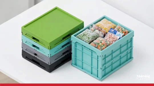 Overcoming the Deep Freeze: Why Plastic Pallets Dominate Cold Chain Logistics Blog Post 9 03 540x304 - Overcoming the Deep Freeze: Why Plastic Pallets Dominate Cold Chain Logistics